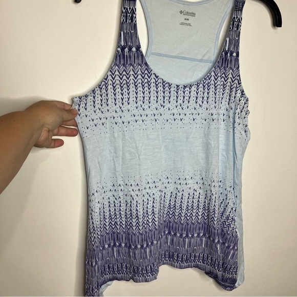 Columbia tank top size medium - Picture 3 of 7